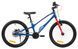 Велосипед 18" ROYALBABY BMX MG SPACE SHARK Синий 0575 фото 1