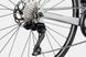 Велосипед 28" Cannondale SuperSix EVO Carbon 3 Сірий SKE-61-51 фото 5