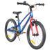Велосипед 18" ROYALBABY BMX MG SPACE SHARK Синий 0575 фото 3