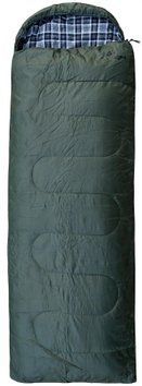 Спальний мішок Totem Ember Plus Left оливковий UTTS-014-L фото