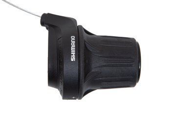 Грипшифт прав. R7 SHIMANO SL-RV100 черн. (Аналог SHIMANO SL-RS35) SHLR-120 фото