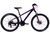 Велосипед ST 26" Discovery TREK DD FR рама-13" фіолетовий 2025 OPS-SP-26-051 фото