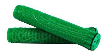 Грипсы Ethic Green GRI-31-02 фото