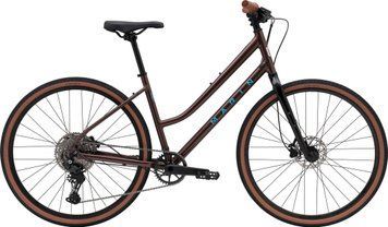 Велосипед 28" Marin KENTFIELD 3 ST рама - M 2026 BROWN SKE-63-91 фото