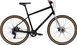 Велосипед 28" Marin KENTFIELD 1 рама - S 2025 Gloss Black/Chrome SKE-74-88 фото 1
