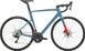 Велосипед 28" Cannondale SuperSix EVO Carbon 4 Блакитний SKE-17-08 фото 1