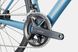 Велосипед 28" Cannondale SuperSix EVO Carbon 4 Блакитний SKE-17-08 фото 4