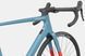 Велосипед 28" Cannondale SuperSix EVO Carbon 4 Блакитний SKE-17-08 фото 6