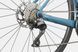 Велосипед 28" Cannondale SuperSix EVO Carbon 4 Блакитний SKE-17-08 фото 5