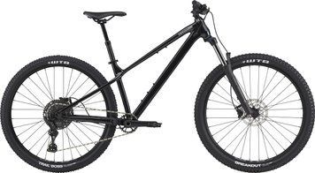 Велосипед 29" Cannondale HABIT HT 3 Чорний SKE-41-74 фото