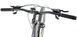 Велосипед 27.5" CROSSRIDE MTB ST MATRIX Черно-красный 02752 фото 3