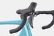 Велосипед 28" Cannondale SuperSix EVO Carbon 3 Бирюзовый SKE-04-06 фото 9