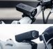 Фонарь пер. BC-FL1616 300лм LED питание Li-on 1100mAh USB LTSS-038 фото 2