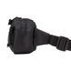 Поясна сумка Tribe Waist bag чорний T-ID-0001-black фото 3
