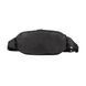 Поясна сумка Tribe Waist bag чорний T-ID-0001-black фото 6