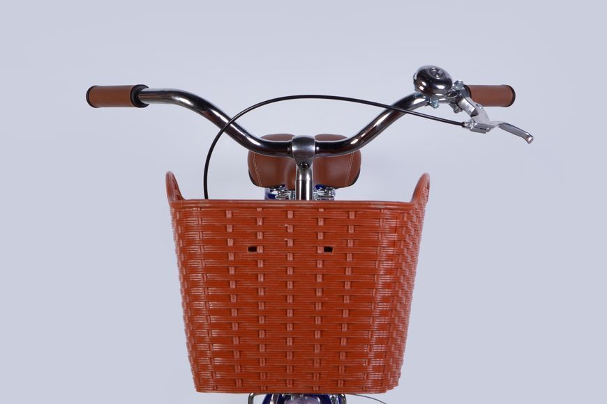 Велосипед ST 26" Dorozhnik LUX Velosteel рама-17" сиреневый 2025 OPS-D-26-268 фото