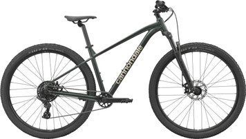 Велосипед 27,5" Cannondale TRAIL 3 рама - XS 2026 GMG SKE-72-42 фото