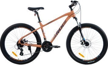 Велосипед 27.5" ARDIS MTB AL SPARKY Коричневий глянець 0298 фото