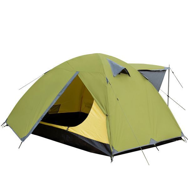Палатка Tramp Lite Wonder 3 олива UTLT-006-olive фото