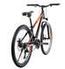 Велосипед 26" ARDIS MTB AL BULL Чорно-червоний 4032 фото 2