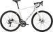 Велосипед 28" Marin GESTALT 1 рама - 54см 2025 WHITE SKE-66-50 фото 1