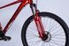 Велосипед AL 27,5" Formula ZEPHYR 3.0 DD CS рама-17" червоний 2025 OPS-FR-27,5-002 фото 6