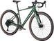 Велосипед 28" Pride ROCX 8.1 Зеленый SKE-32-44 фото 2