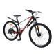 Велосипед Cronus Hurricane 27.5" Красный-Черный 27CRN-005015 фото 3