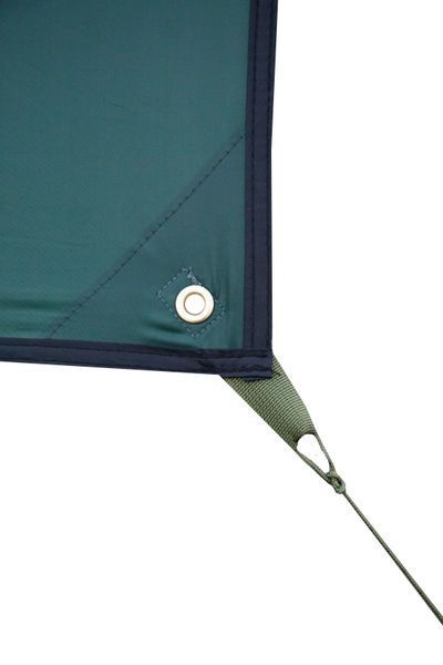 Тент со стойками Tramp Tent 3 х 3 зеленый UTRT-104 фото