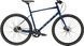 Велосипед 28" Marin Presidio 3 рама - XL 2025 Gloss Navy/Dark Silver/Silver Cyan SKE-91-07 фото