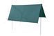 Тент со стойками Tramp Tent 3 х 3 зеленый UTRT-104 фото 1