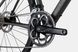 Велосипед 28" Cannondale SYNAPSE 3 Чорний SKE-55-89 фото 4