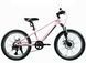 Велосипед 20" ARDIS MTB MG CROSS Рожевий 0265 фото