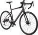Велосипед 28" Cannondale SYNAPSE 3 Чорний SKE-55-89 фото 2