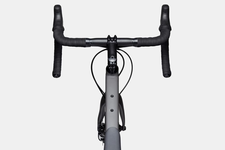 Велосипед 28" Cannondale SYNAPSE 3 Чорний SKE-55-89 фото