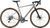 Велосипед 28" Cannondale TOPSTONE 3 Сірий SKE-91-17 фото