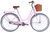 Велосипед ST 28" Dorozhnik RETRO Velosteel рама-19" светло-розовый 2025 OPS-D-28-430 фото