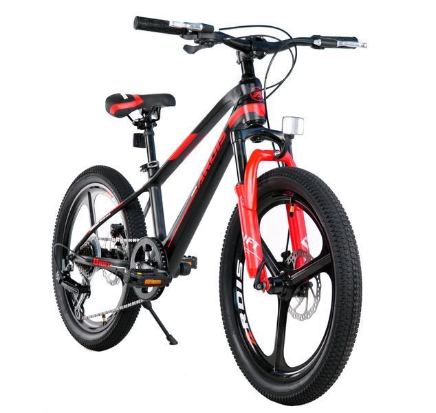 Велосипед 20" ARDIS MTB MG DRIFT Чорний 0285 фото