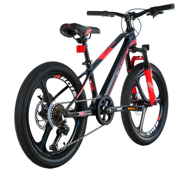 Велосипед 20" ARDIS MTB MG DRIFT Чорний 0285 фото