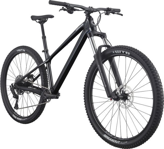 Велосипед 29" Cannondale HABIT HT 3 Черный SKE-91-53 фото