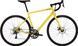 Велосипед 28" Cannondale SYNAPSE 3 Жовтий SKE-75-82 фото 1