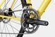 Велосипед 28" Cannondale SYNAPSE 3 Жовтий SKE-75-82 фото 4