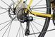 Велосипед 28" Cannondale SYNAPSE 3 Жовтий SKE-75-82 фото 5
