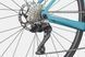 Велосипед 28" Cannondale SuperSix EVO Carbon 3 Бирюзовый SKE-08-71 фото 4