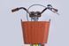 Велосипед ST 26" Dorozhnik LUX Velosteel рама-17" блакитний 2025 OPS-D-26-290 фото 5