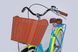 Велосипед ST 26" Dorozhnik LUX Velosteel рама-17" блакитний 2025 OPS-D-26-290 фото 3