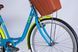 Велосипед ST 26" Dorozhnik LUX Velosteel рама-17" блакитний 2025 OPS-D-26-290 фото 4