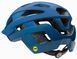 Шлем Cannondale Junction MiPS 54-58 Blue HEL-52-98 фото 3