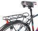 Велосипед 28" Ardis CTB AL ELITE GENT Чорно-блакитний 0276 фото 5
