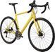 Велосипед 28" Cannondale SYNAPSE 3 Жовтий SKE-75-82 фото 2